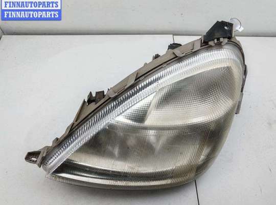Фара левая MB1572982 на Mercedes A-Class W168 (1997-2004)