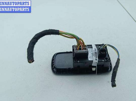 купить Блок кнопок управления стеклоподъемниками на Ford Fiesta (2008-2018)