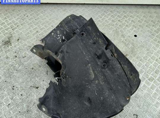 купить Защита крыла (подкрылок) передняя правая на Renault Scenic II (2003-2009)
