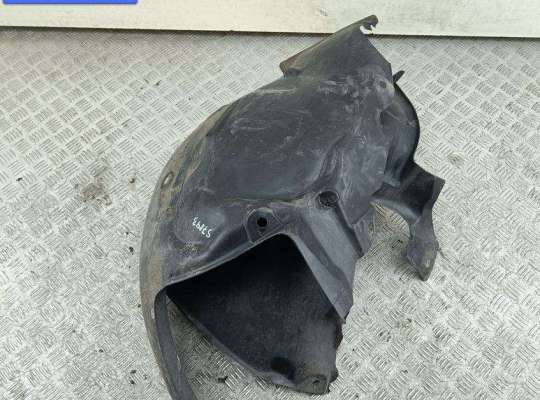 купить Защита крыла (подкрылок) передняя правая на Renault Scenic II (2003-2009)