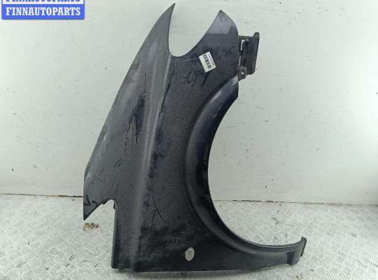 купить Крыло переднее правое на Mercedes Vito-2 / Viano W639 (2003-2014)