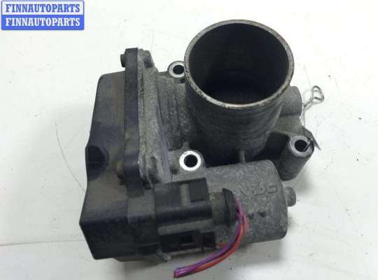 купить Заслонка дроссельная на Seat Ibiza (2002-2008)