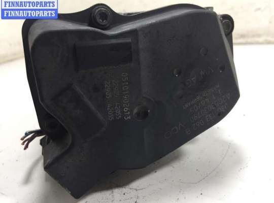 купить Заслонка дроссельная на Seat Ibiza (2002-2008)