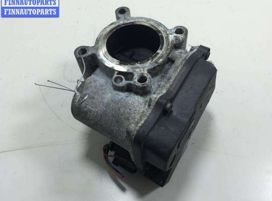 купить Заслонка дроссельная на Seat Ibiza (2002-2008)