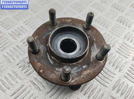 купить Ступица передняя правая на Mazda 3 (2018- ) BP