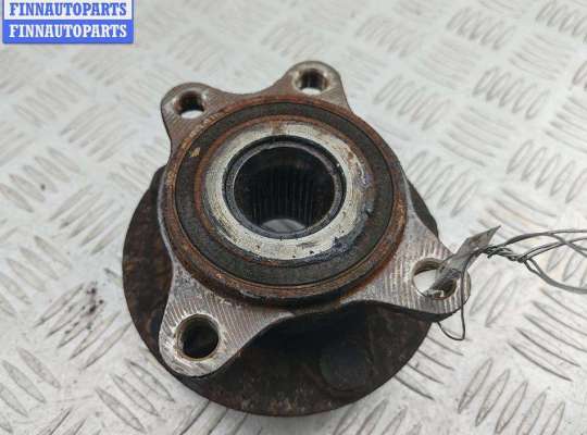 купить Ступица передняя правая на Mazda 3 (2018- ) BP