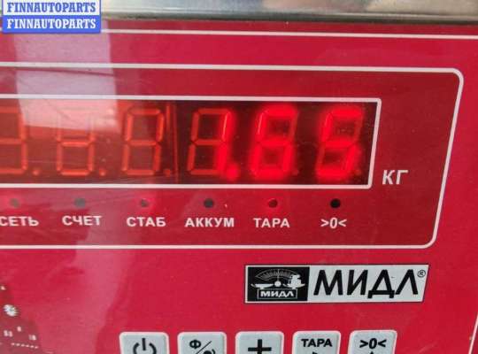 купить Фара левая на BMW 3 E46 (1998-2006)