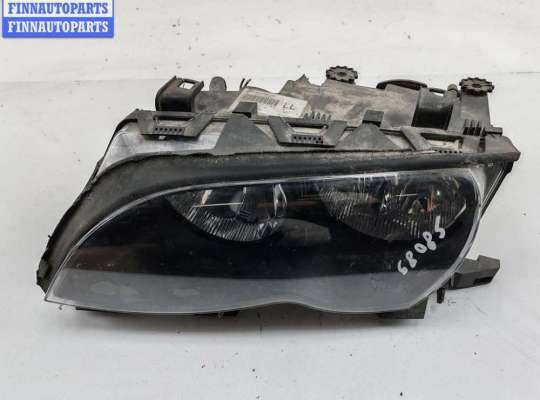 купить Фара левая на BMW 3 E46 (1998-2006)