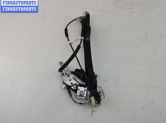 купить Стеклоподъемник электрический передний правый на Ford Mondeo III (2000-2007)