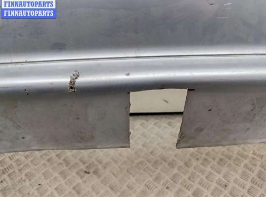 купить Бампер задний на BMW 5 E39 (1995-2003)