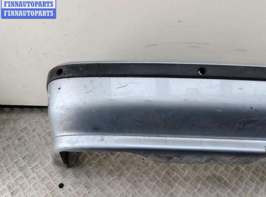 купить Бампер задний на BMW 5 E39 (1995-2003)