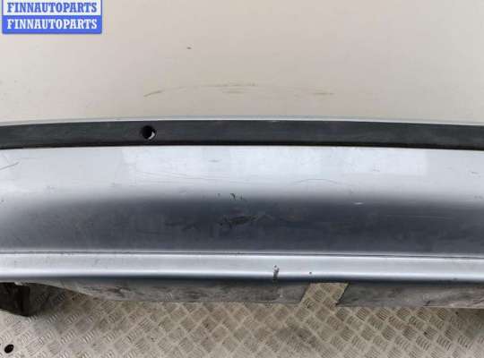 купить Бампер задний на BMW 5 E39 (1995-2003)