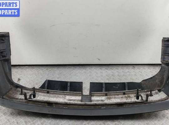 купить Бампер задний на BMW 5 E39 (1995-2003)