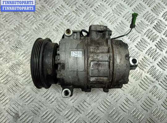 купить Компрессор кондиционера на Volkswagen Passat B5+ (GP)