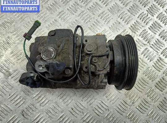 купить Компрессор кондиционера на Volkswagen Passat B5+ (GP)
