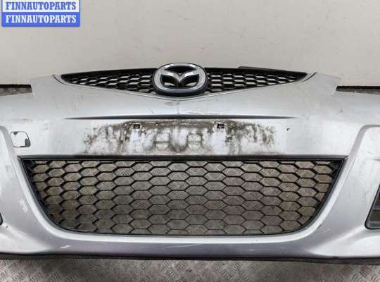 купить Бампер передний на Mazda 5