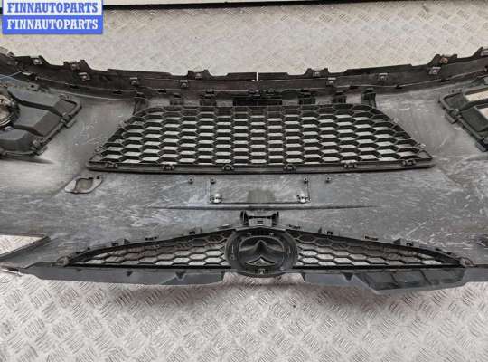 купить Бампер передний на Mazda 5