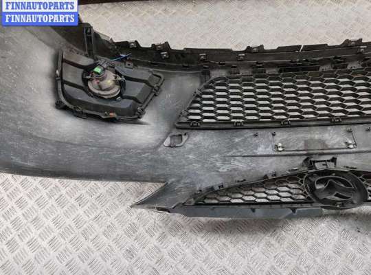 купить Бампер передний на Mazda 5