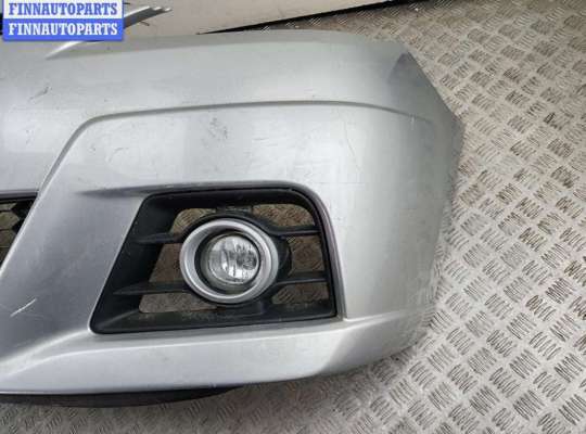 купить Бампер передний на Mazda 5