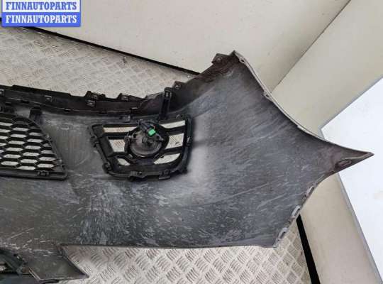 купить Бампер передний на Mazda 5