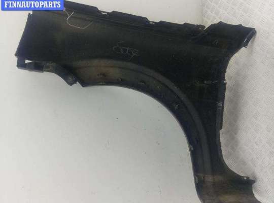 купить Крыло переднее правое на Land Rover Freelander (1997-2006)