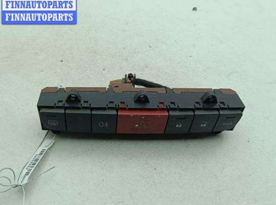 Кнопка аварийной сигнализации (аварийки) CT1072030 на Fiat Ducato (2006-2014)
