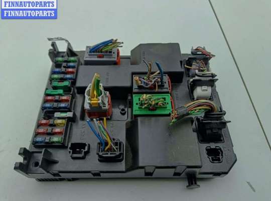 купить Блок комфорта на Peugeot 307