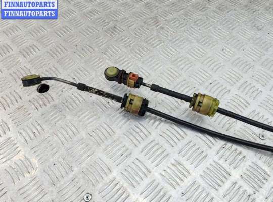 купить Кулиса КПП на Renault Scenic II (2003-2009)