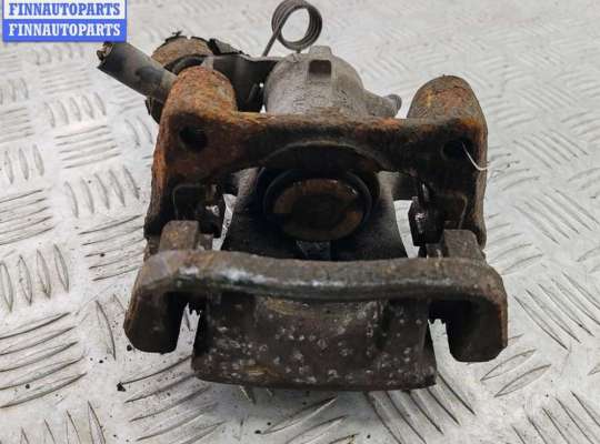Суппорт задний левый OP2417647 на Opel Zafira A (1999-2005)