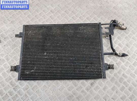 купить Радиатор охлаждения (конд.) на Audi A4 B5 (1994-2001)