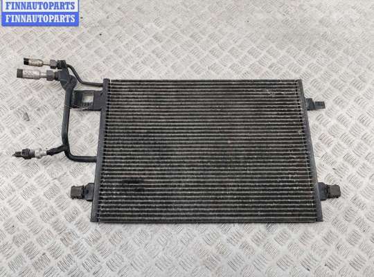 купить Радиатор охлаждения (конд.) на Audi A4 B5 (1994-2001)