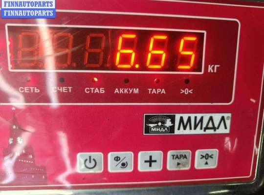 купить Рейка рулевая на Opel Astra G (1998-2004)