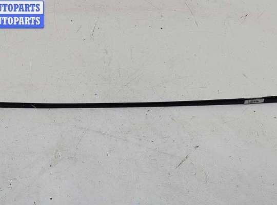 купить Молдинг лобового стекла на Audi A4 B5 (1994-2001)