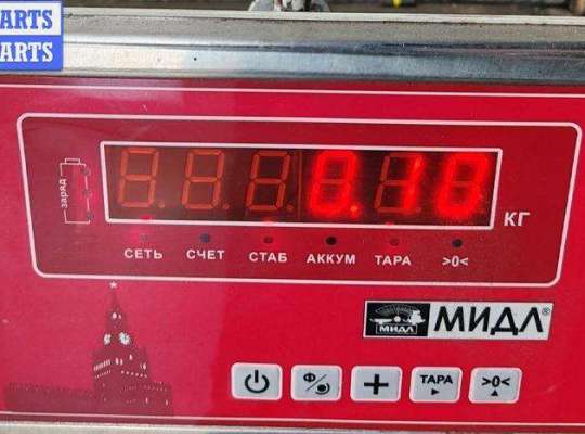 купить Молдинг лобового стекла на Audi A4 B5 (1994-2001)