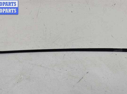 купить Молдинг лобового стекла на Audi A4 B5 (1994-2001)