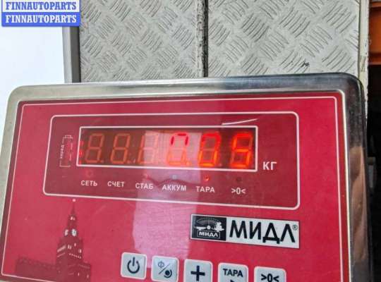 купить Контактная группа на BMW 5 E39 (1995-2003)