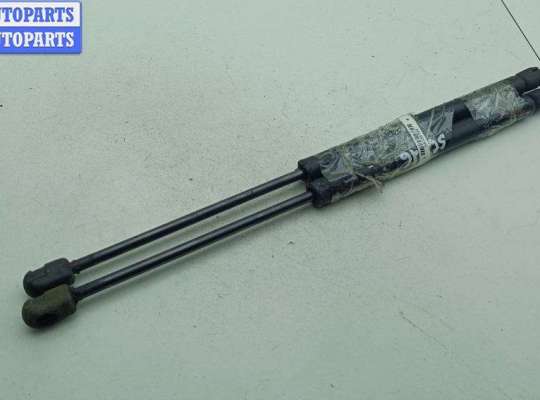 Амортизатор крышки (двери) багажника SK497880 на Skoda Fabia mk1 (6Y)