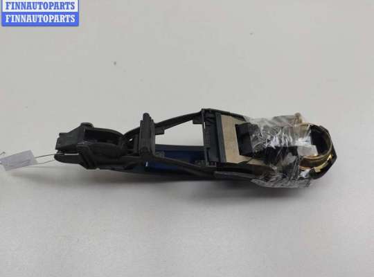 купить Ручка двери наружная передняя левая на Volkswagen Passat B5