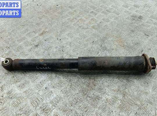 Купить Амортизатор подвески задний правый на BMW 3 E36 (1991-2000) Амортизатор подвески задний правый BM3481904 на BMW 3 E36 (1991-2000)