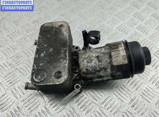 купить Корпус масляного фильтра на Opel Vectra B (1995-2002)