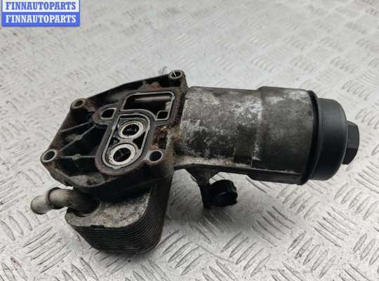 купить Корпус масляного фильтра на Opel Vectra B (1995-2002)