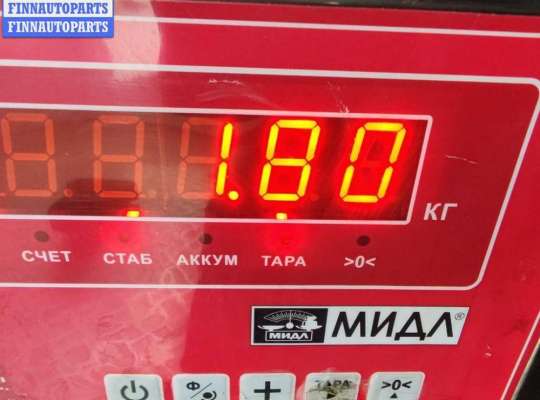 купить Корпус масляного фильтра на Opel Vectra B (1995-2002)