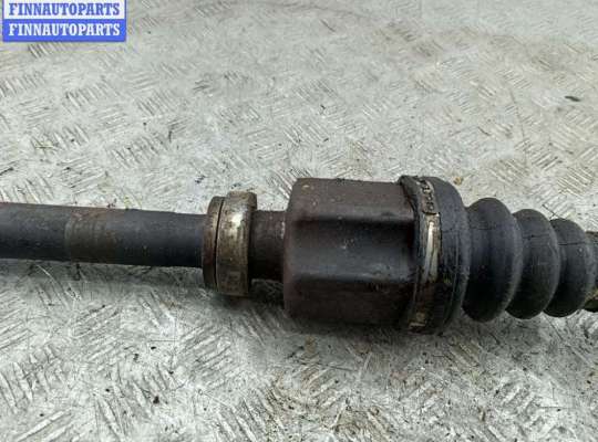 купить Полуось передняя правая на Citroen C5 (2001-2008)