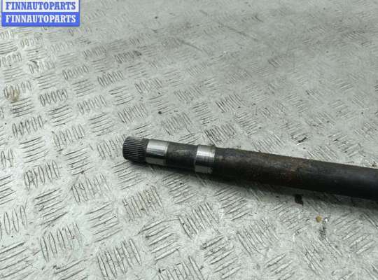 купить Полуось передняя правая на Citroen C5 (2001-2008)