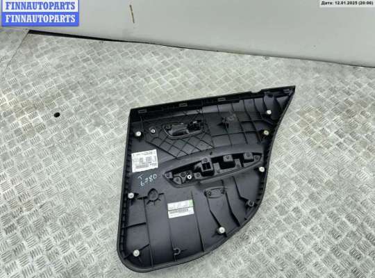 купить Обшивка двери задней левой (дверная карта) на BMW 1 E81/E87 (2004-2012)
