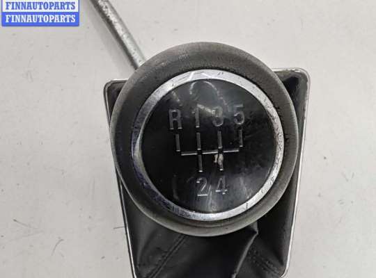 купить Кулиса КПП на Opel Astra H (2004-2009)