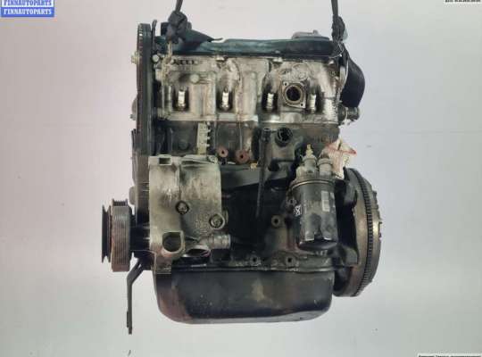 купить Двигатель (ДВС) на Volkswagen Golf-3