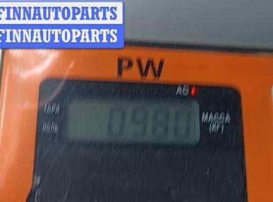 купить Насос топливный на BMW 3 E46 (1998-2006)