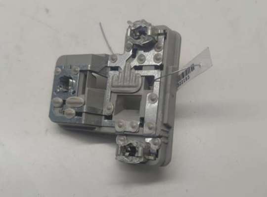 купить Плата фонаря заднего левого на Audi A4 B8 (2007-2015)