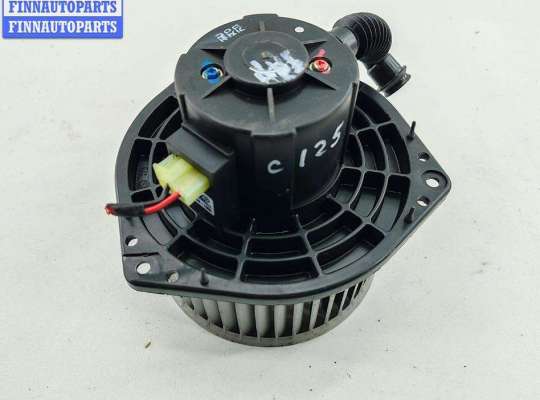 купить Двигатель отопителя (моторчик печки) на Chevrolet Kalos (Aveo)